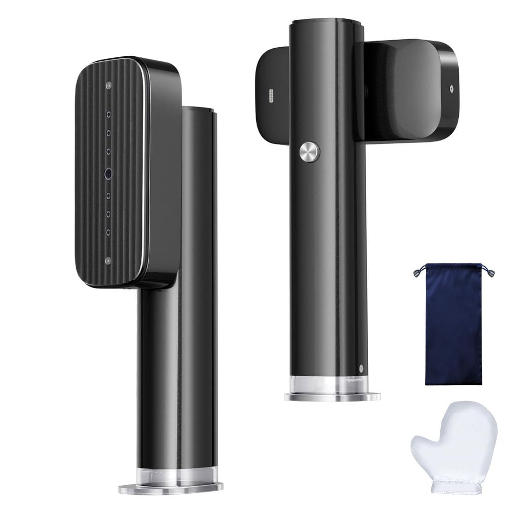 sistema de vaporização de roupas APUHY G5 Tanque de água portátil de 90 mL