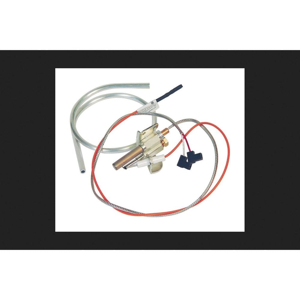 Aquecedor de água Reliance 9007633 Gas Low-NOx Assembly