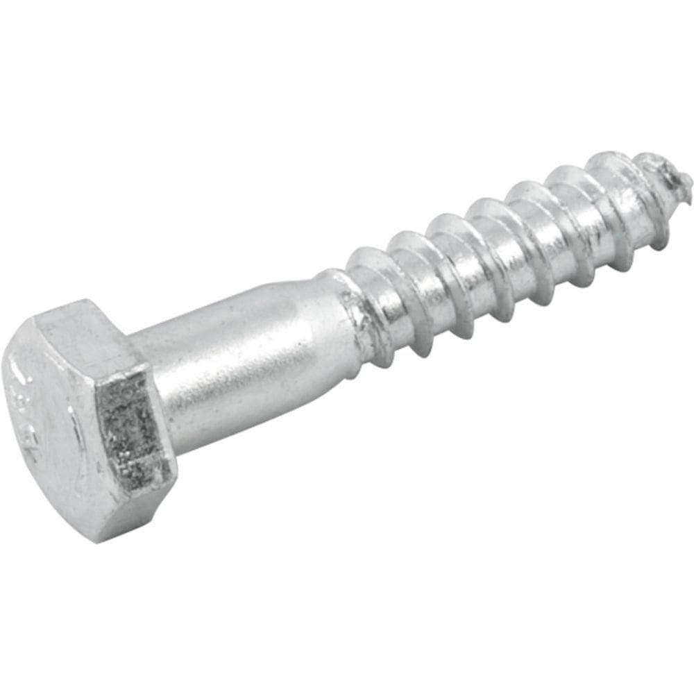 Parafuso Sextavado Rosca Soberba 5/16``x40mm 2 Peças Vonder