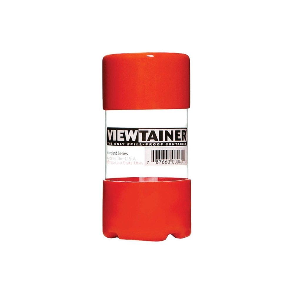 Recipiente de armazenamento de alimentos Viewtainer CC24 Slit Top 5x5x10 cm