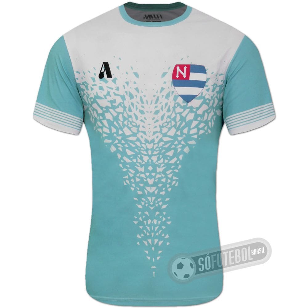 Camisa Nacional - Goleiro