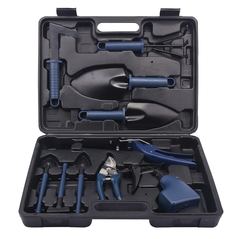 Jogo Para Jardim Torkz TRJ0005, 10 Peças