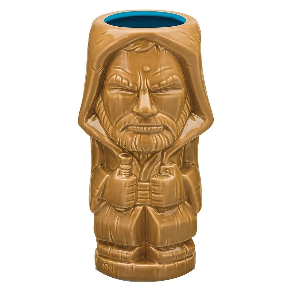 Caneca Tiki Beeline Creative Inc. Star Wars Obi Wan Kenobi