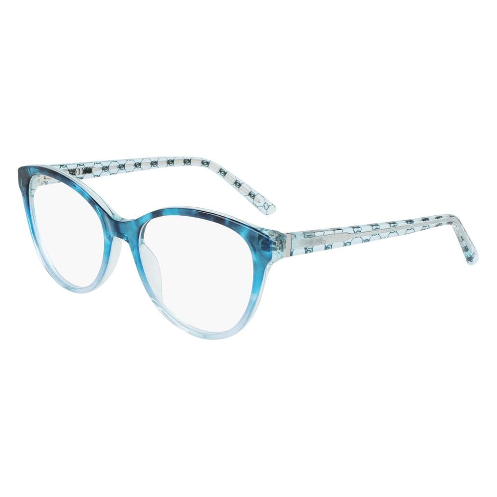 Óculos bebe BB 5195 424 Blue Gradient para bebês