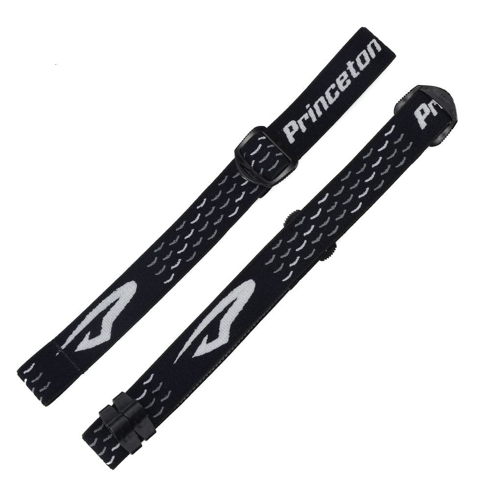 Farol Princeton Tec 1 APEX com alça de coroa - preto