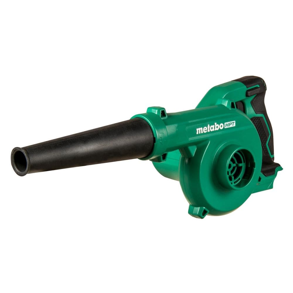 Ventilador compacto sem fio Metabo HPT 18V MultiVolt RB18DCQ4