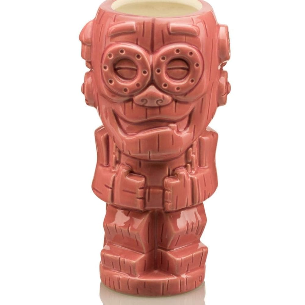 Caneca de cerâmica Geeki Tikis Monster Cereal Franken Berry 650ml