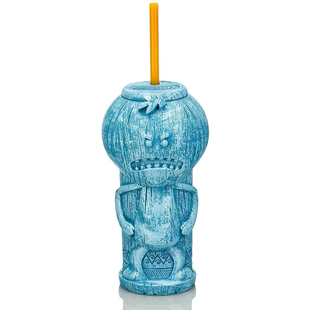 Tumbler Beeline Creative Geeki Tikis Rick & Morty Mr. Meeseeks
