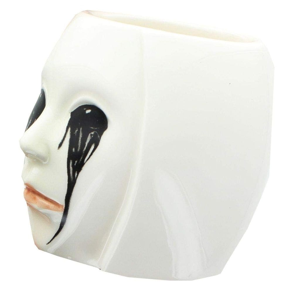 Caneca American Horror Story Asylum Crying Nun Ceramic