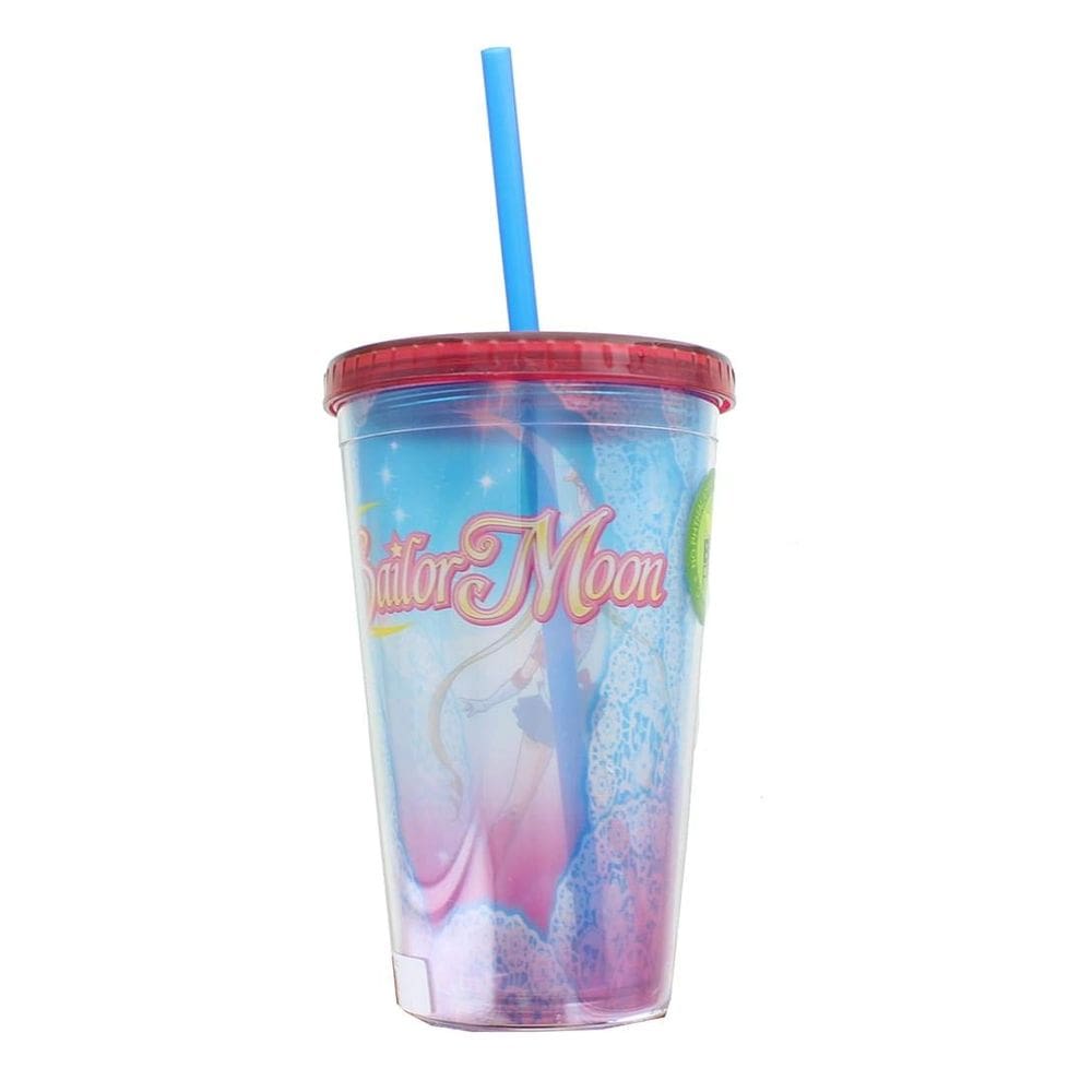 Copo Carnival JUST FUNKY Sailor Moon Lace CC 473ml