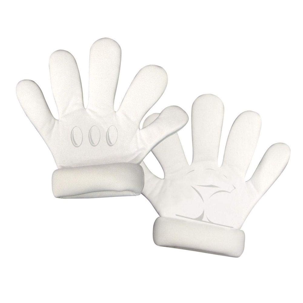 Luvas Disguise Super Mario Bros para crianças