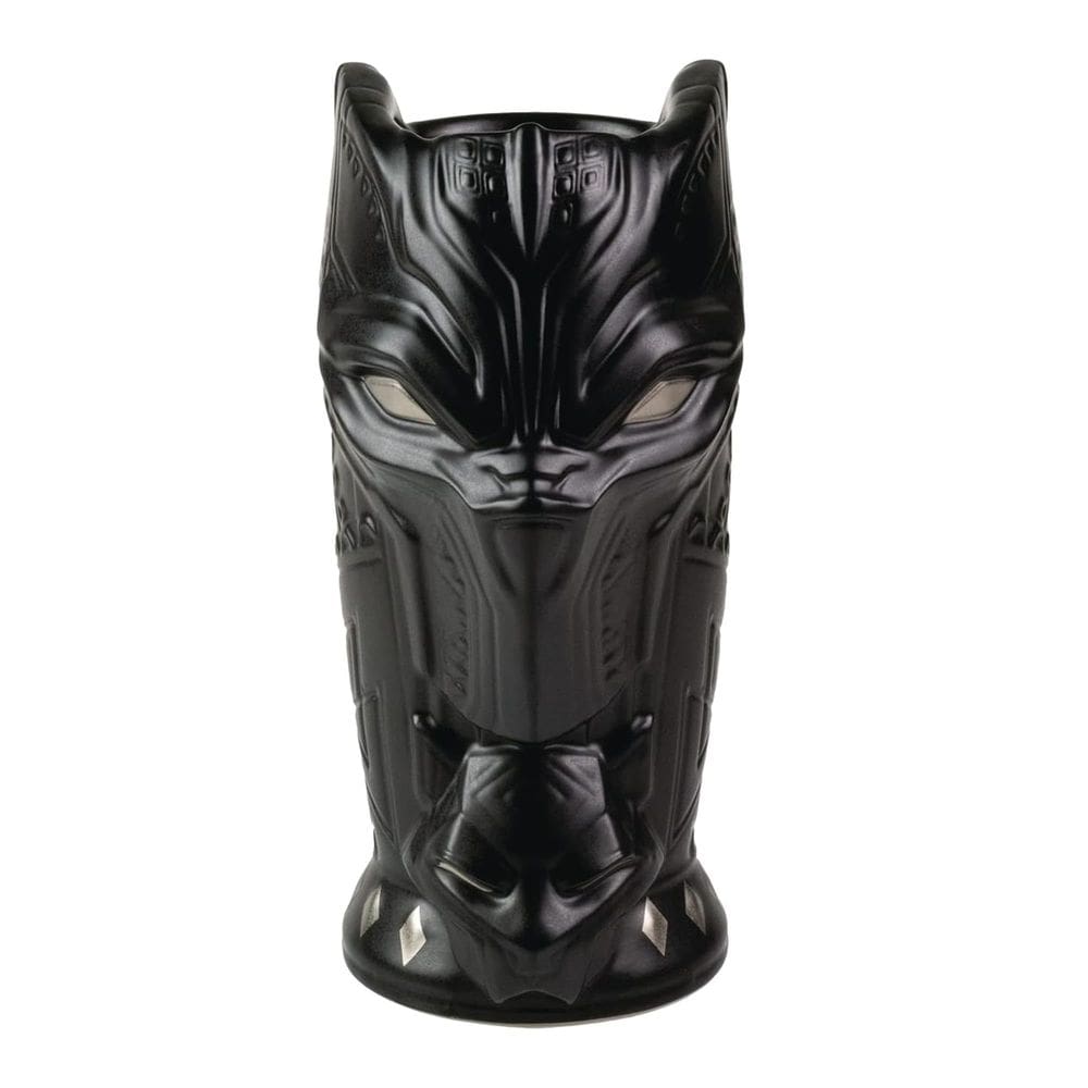 Caneca Tiki Marvel Heroes Black Panther 946 ml PX