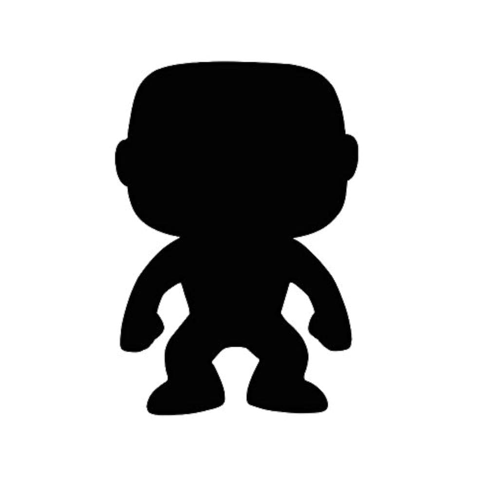 Conjunto de pinos Loungefly Funko Pop! O pesadelo antes do Natal
