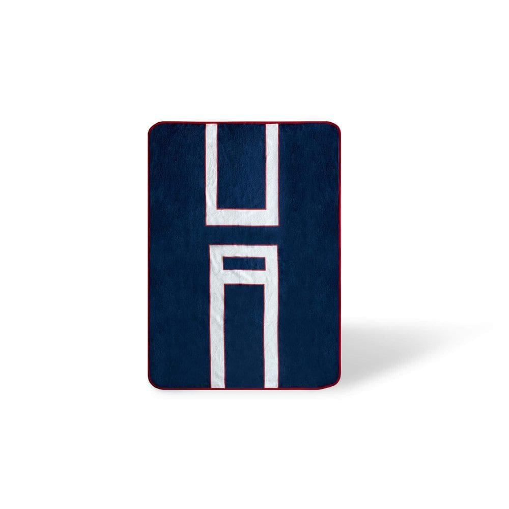 Cobertor de lã Just Funky My Hero Academia U.A. Academy