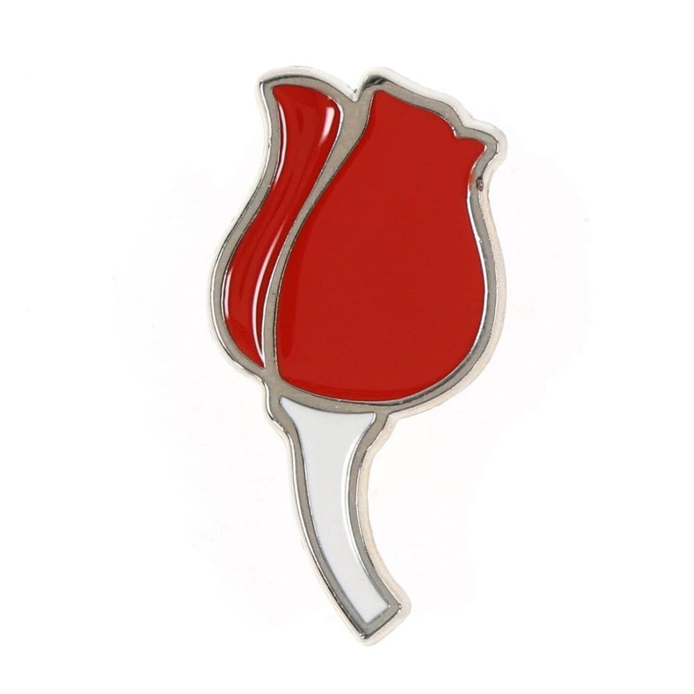 Collector Pin Toynk The Godfather Rose Enamel