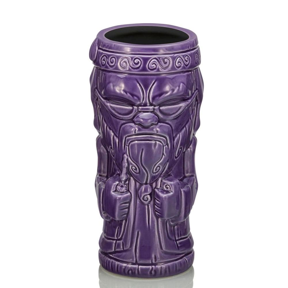 Caneca de cerâmica Geeki Tikis Harry Potter Dumbledore 530ml