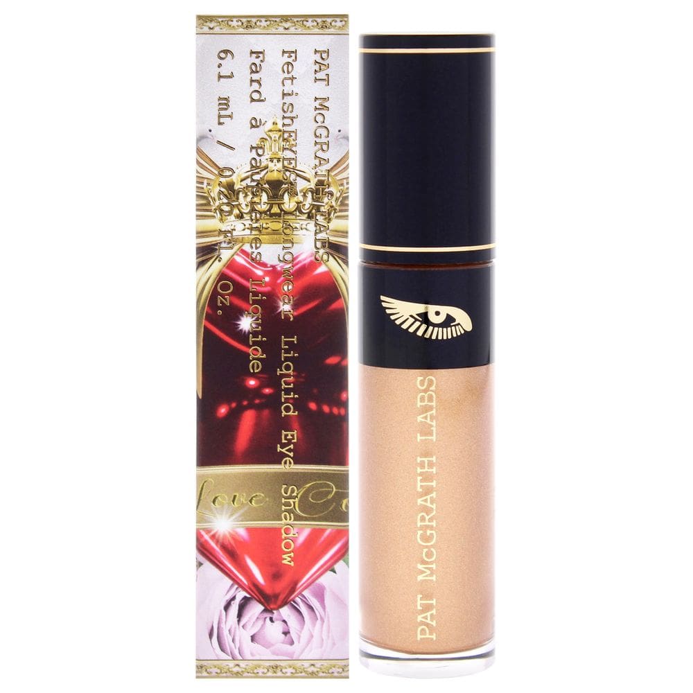 Sombras líquidas para os olhos Pat Mcgrath Labs FetishEyes Longwear