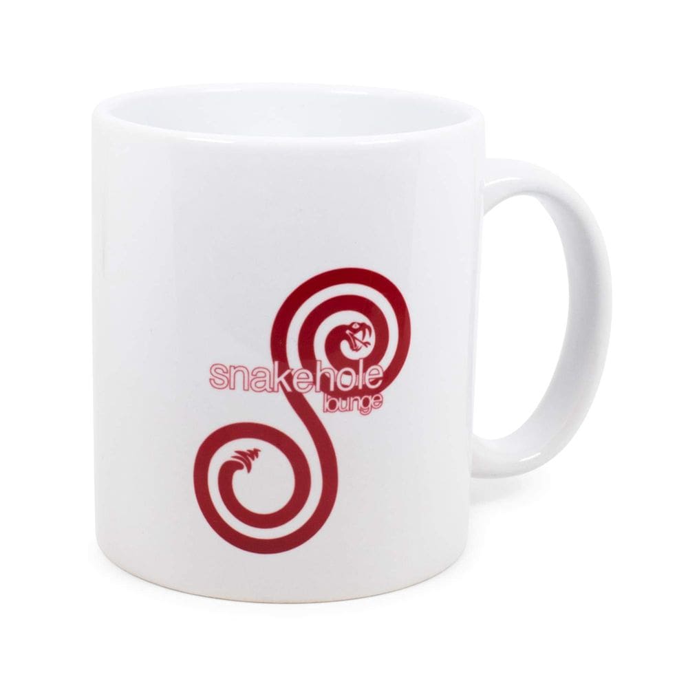 Caneca de café Surreal Entertainment Parks and Recreation