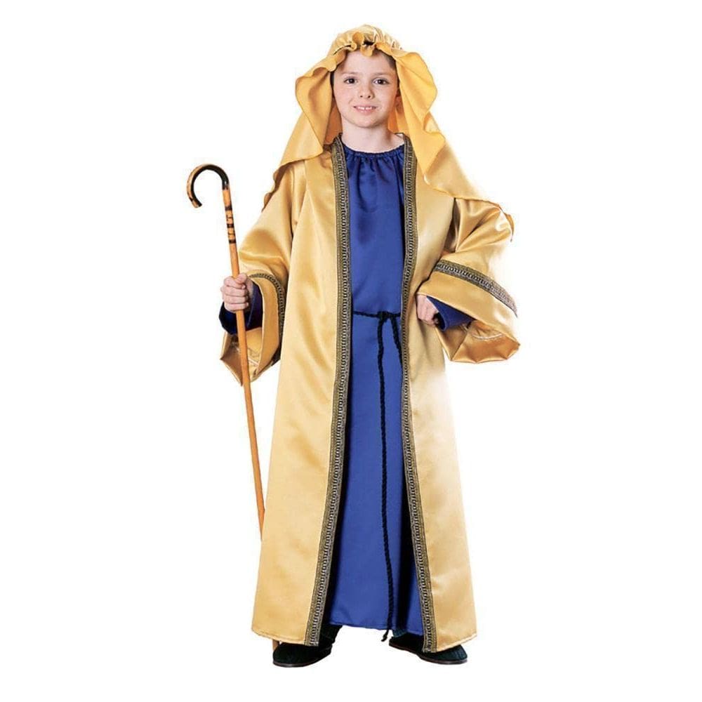 Fantasia infantil Rubies Joseph - tamanho pequeno