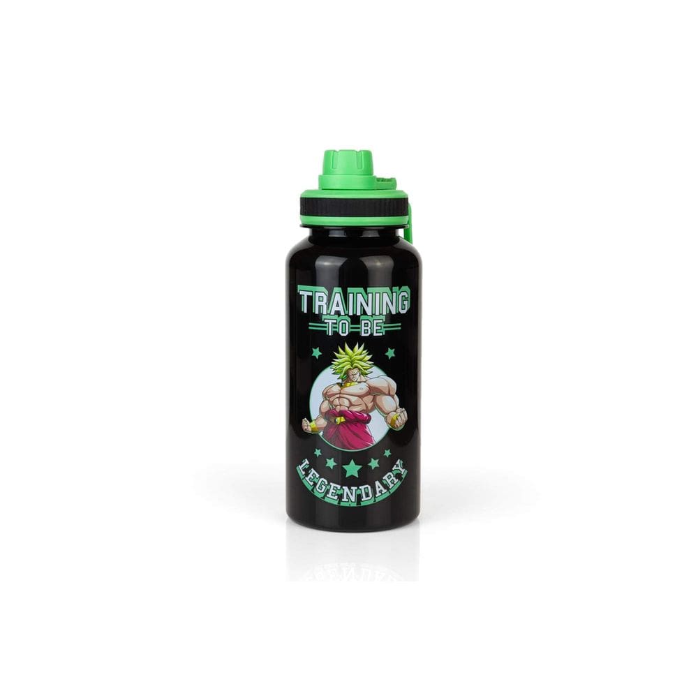 Garrafa de água JUST FUNKY Dragon Ball Super Saiyan Goku 960ml
