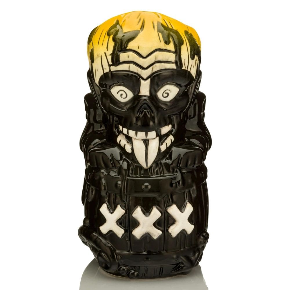 Caneca de cerâmica Geeki Tikis The Return of the Living Dead Tarman