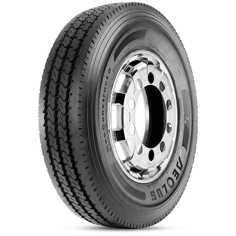 Pneu 275/80R22.5 Aelous Neo Contruct G 149/146L TL Bor/Misto