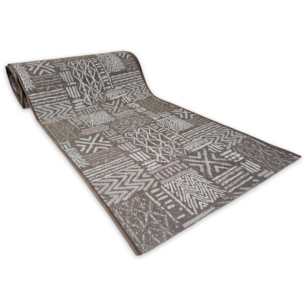 Tapete Passadeira Pratik Antiderrapante Grande 0,66X3,00 Ast