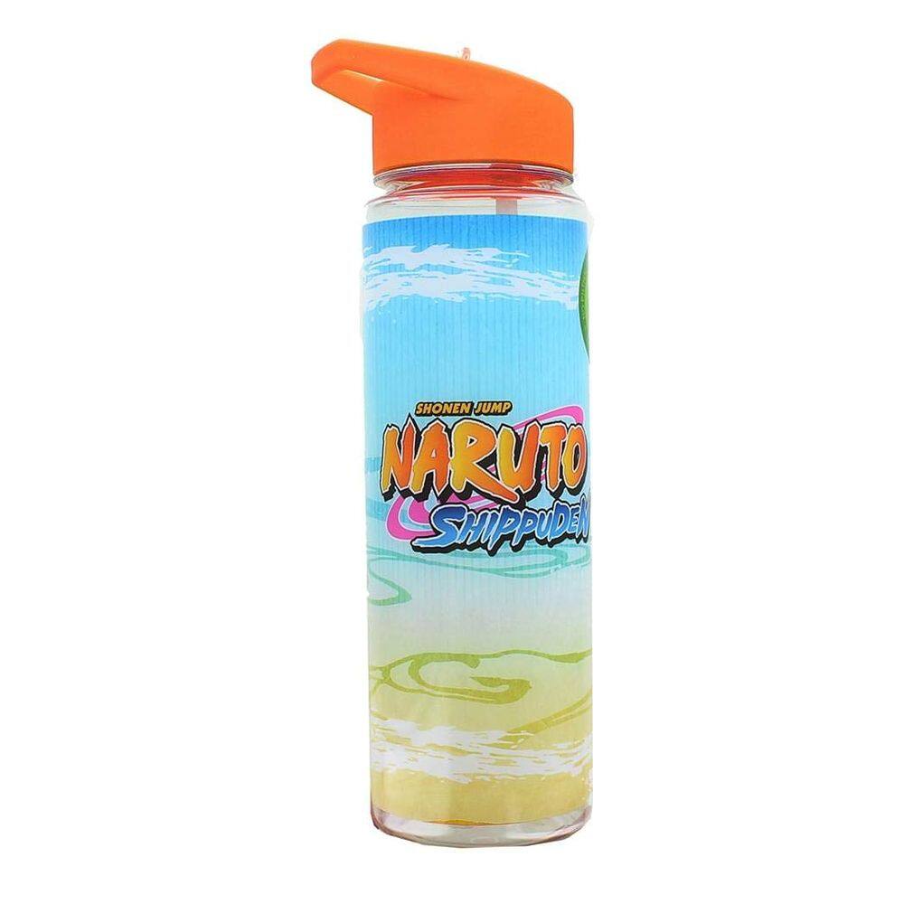 Garrafa de água JUST FUNKY Naruto Shippuden 500mL