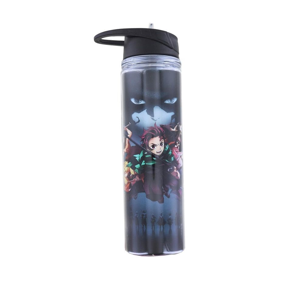 Garrafa de água Surreal Entertainment Demon Slayer 600ml
