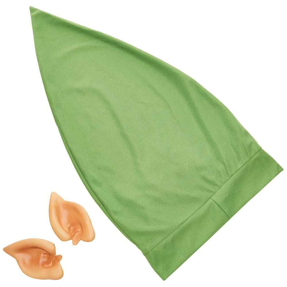 Costume Disguise Men`s Link Adult, tamanho único — Multi