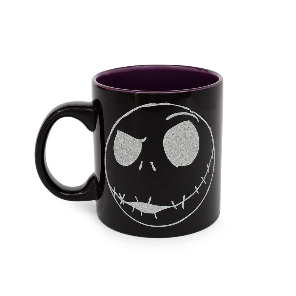 Caneca de café Disney The Nightmare Before Christmas 600ml