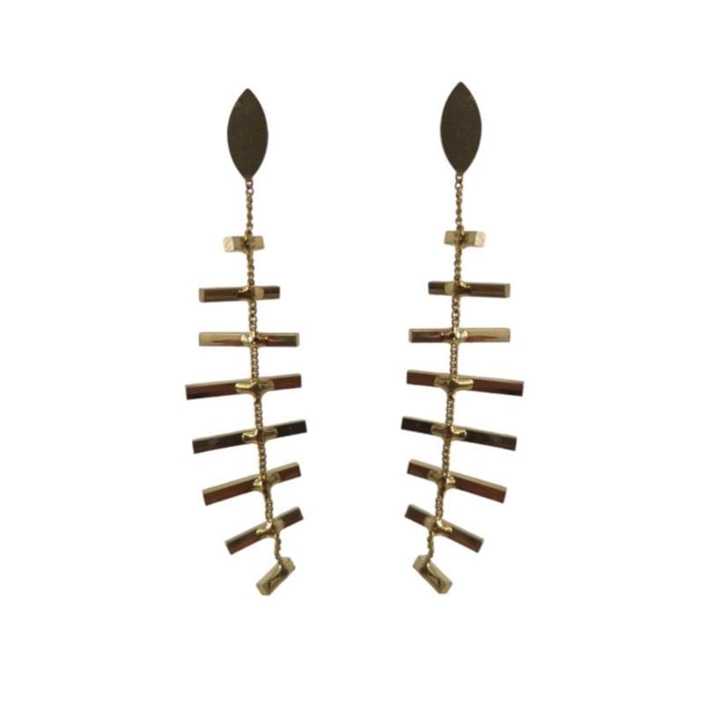 Brinco Pendente Grande - Selecione O Seu Modelo Preferido