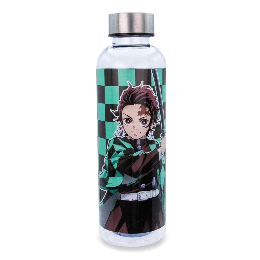 Garrafa de água Surreal Entertainment Demon Slayer Tanjiro 600ml