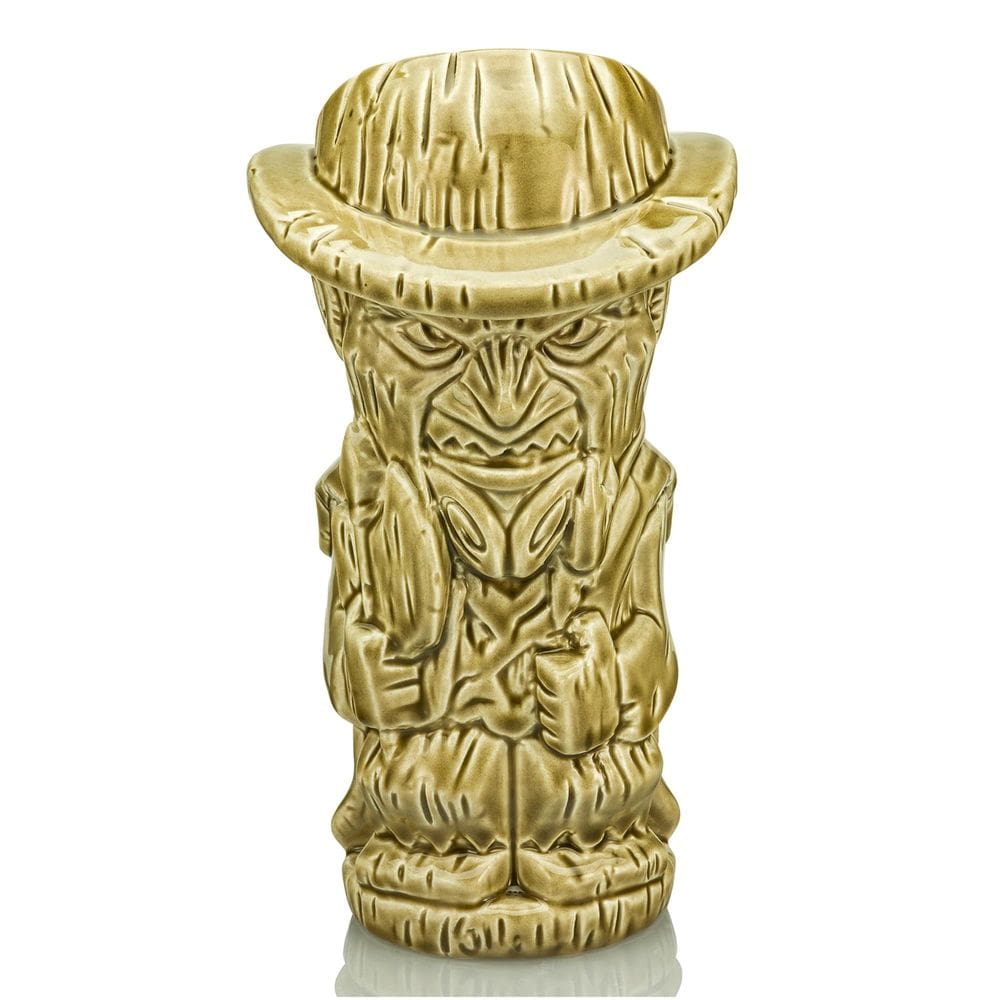 Caneca de cerâmica Beeline Creative Geeki Tikis Jeepers Creepers 450 ml