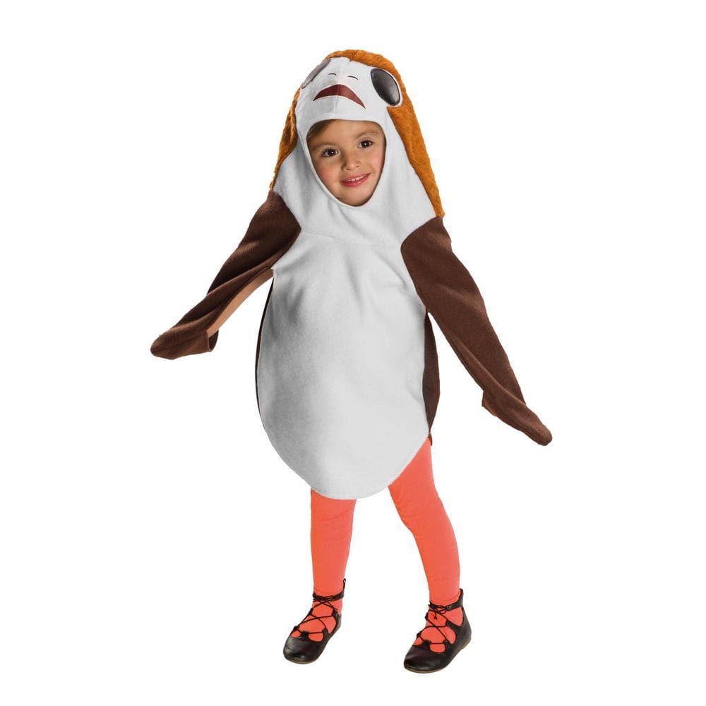 Costume Rubies Star Wars Episódio VIII Os Últimos Jedi PORG