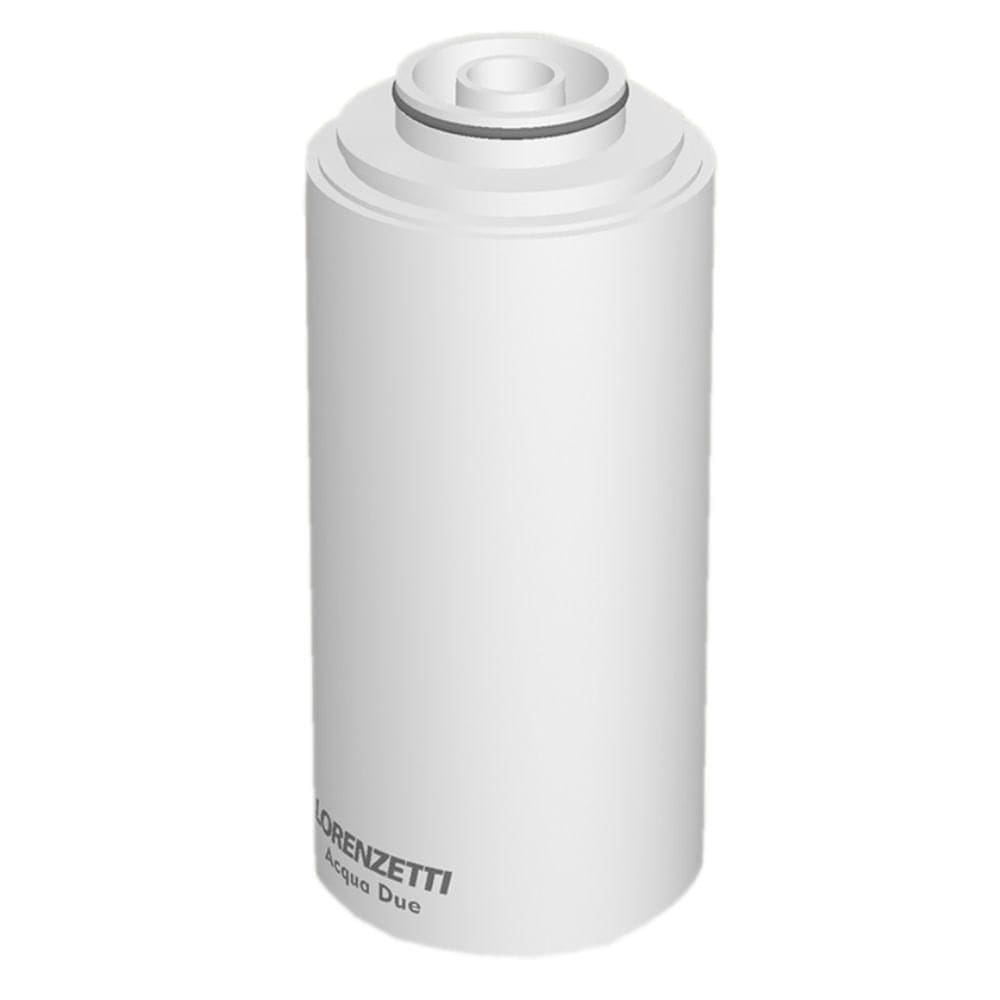 Refil Para Purificador Acqua Due - 7411042 - Lorenzetti