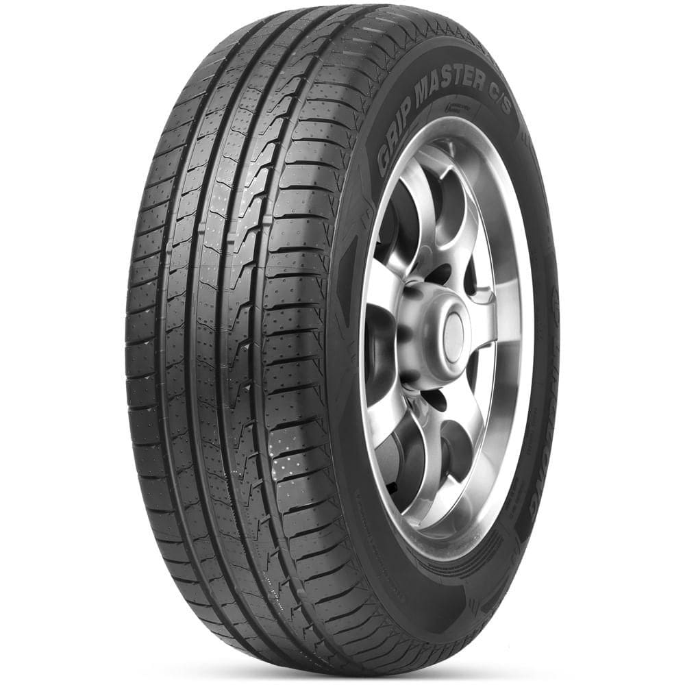 Pneu Aro 20 LingLong 255/55R20 TL 110W Grip Master XL