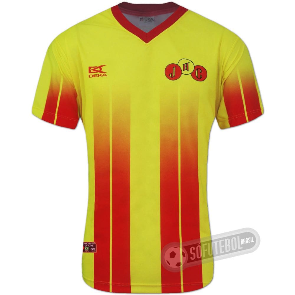 Camisa Jabaquara - Modelo I