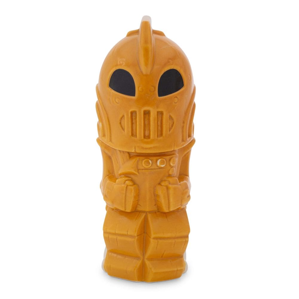 Caneca de cerâmica Disney The Rocketeer Geeki Tikis 480 ml