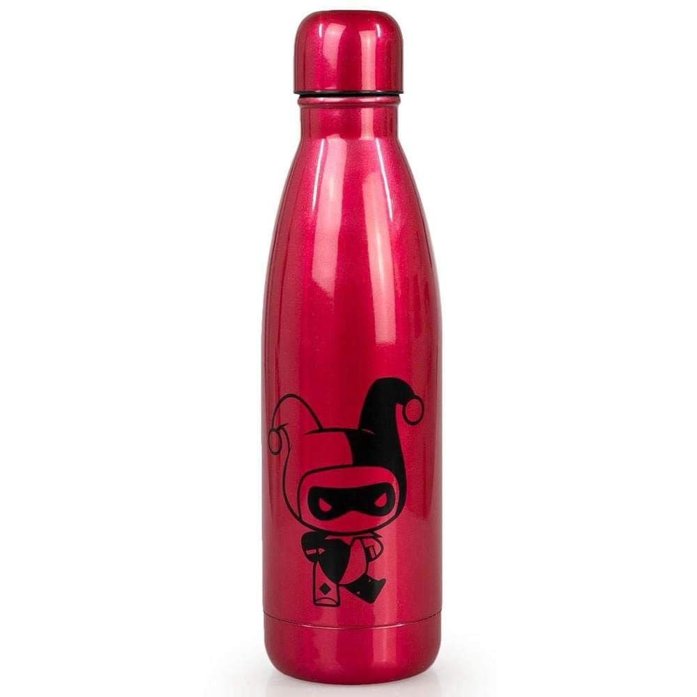 Garrafa de água Underground Toys Harley Quinn 500mL