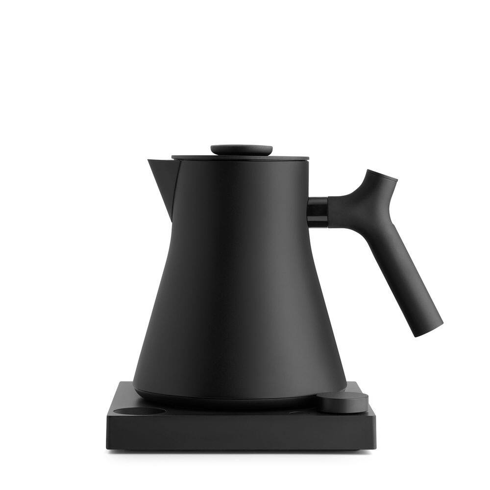 Chaleira Elétrica Fellow Corvo EKG Pro 0.9L - Matte Black