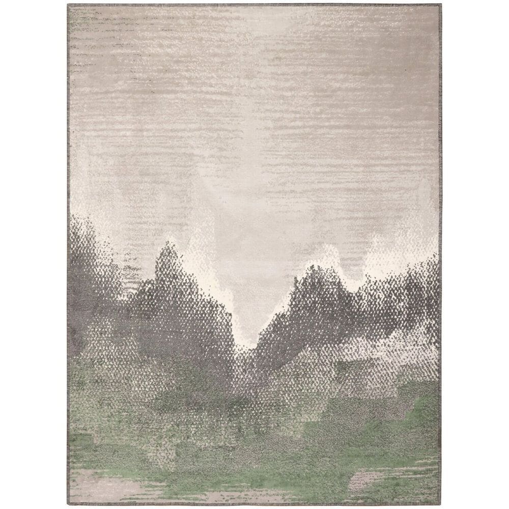 Tapete 300x400 Herat New Zeno Tapetes São Carlos Zeno