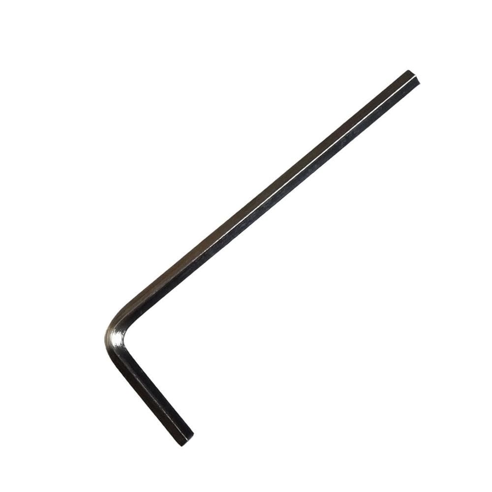 Chave Tensor Allen 4Mm