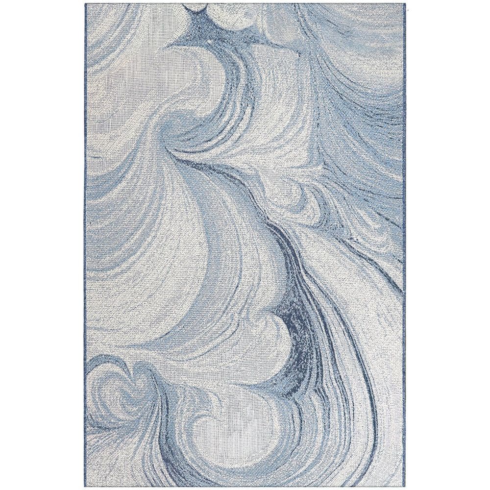 Tapete 300x400 Dali Blue Pen Tapetes São Carlos Blue Pen