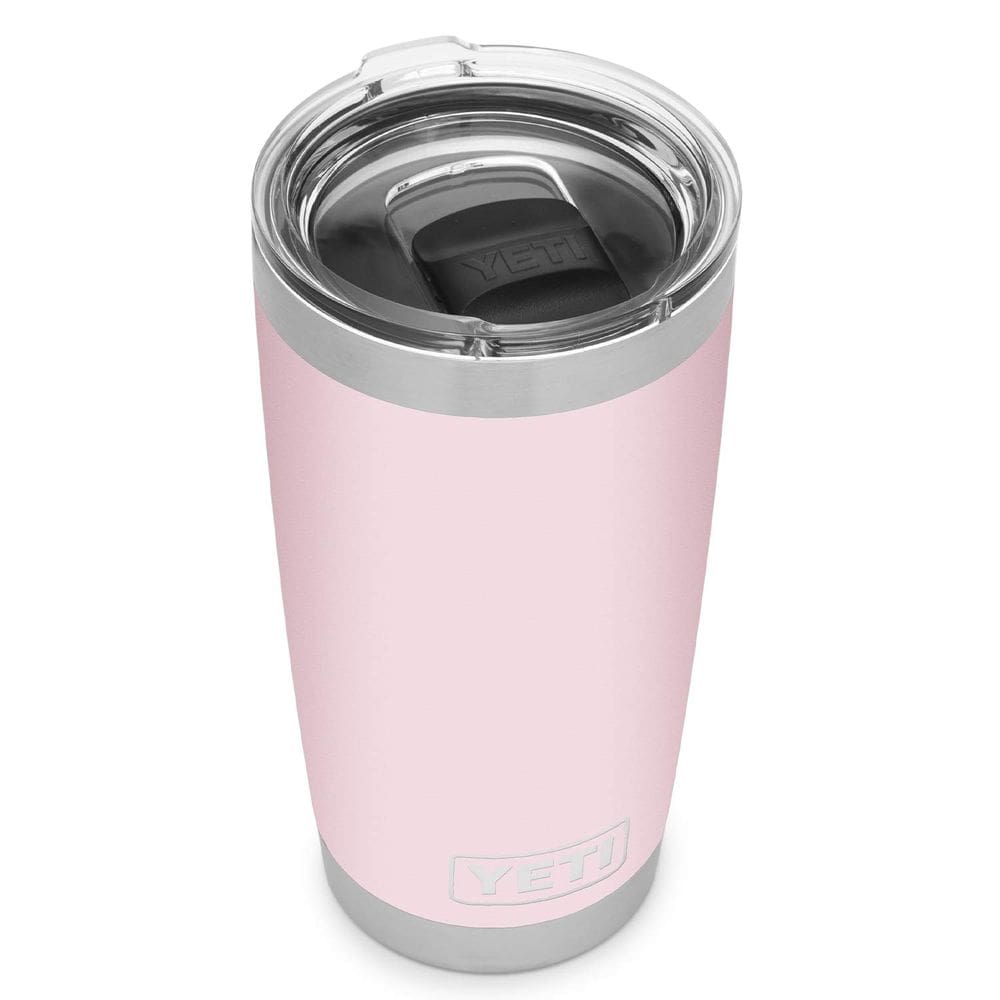Copo YETI Rambler Ice Pink 600 ml
