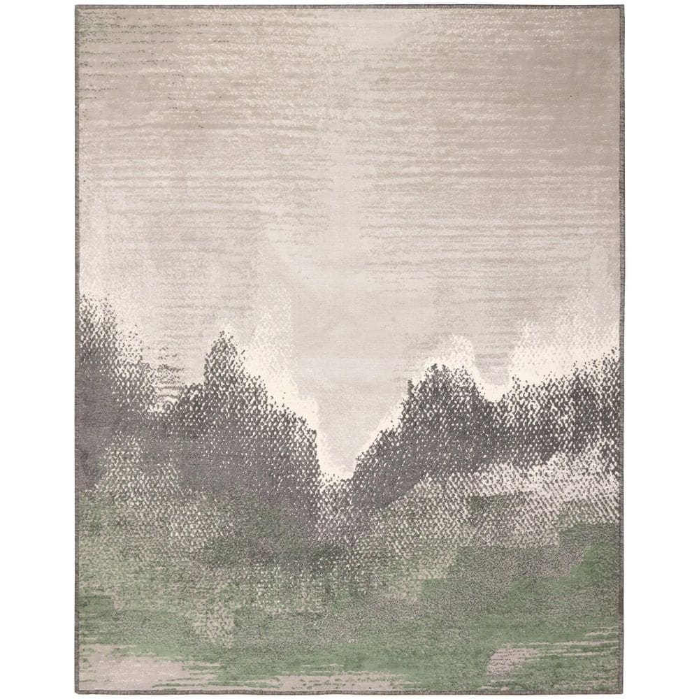 Tapete 200x250 Herat New Zeno Tapetes São Carlos Zeno