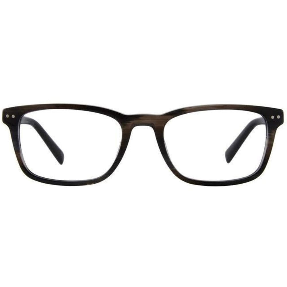 Óculos BANANA REPUBLIC BR 108 XOW Black Horn
