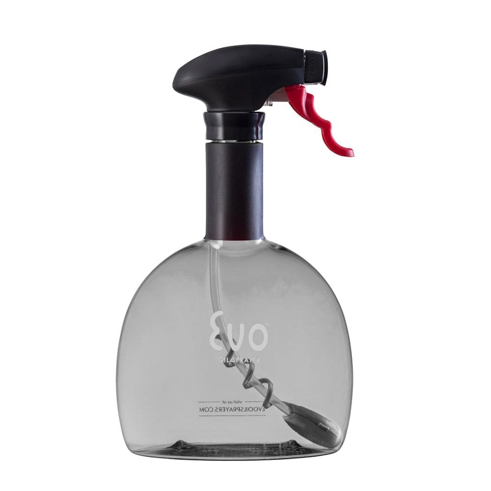 Pulverizador de óleo Evo autêntico Non-Aerosol 500mL para azeite