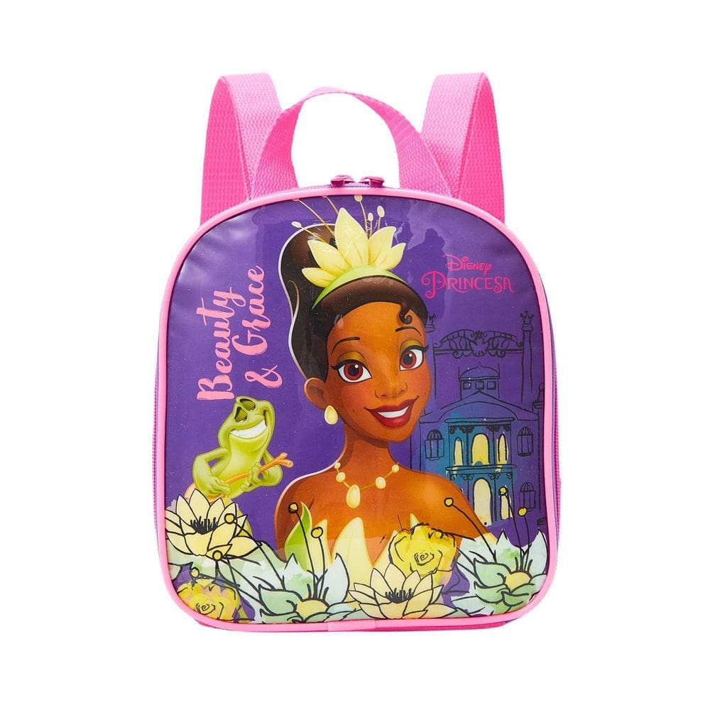 Lancheira Térmica Escolar Tiana  13124