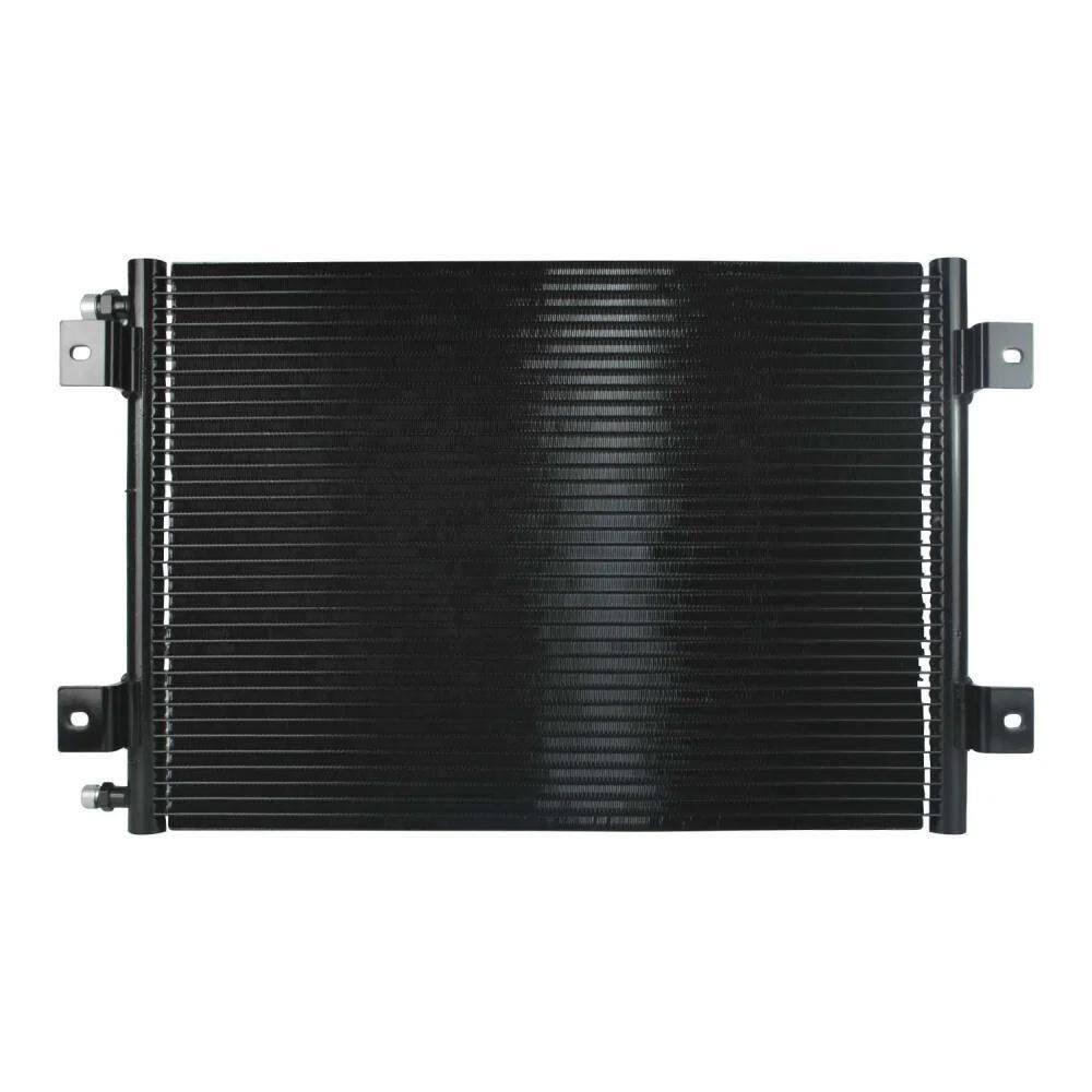 Condensador Escavadeira Hyundai/320Cl 05A..07